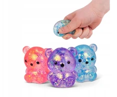 SCRUNCHEMS Sugar Diddy Bears - 3pack