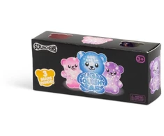 SCRUNCHEMS Sugar Diddy Bears - 3pack