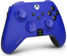 Scuf „Corsair Instinct Pro“ padelis, mėlynas (504-178-04-002-NA)