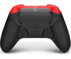 Scuf „Corsair Instinct Pro Raudona“ (504-178-04-009-NA)