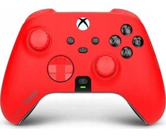 Scuf „Corsair Instinct Pro Raudona“ (504-178-04-009-NA)