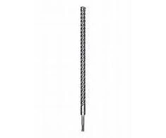 Grąžtas betonui Bosch 2608836641; 20x400x450 mm; SDS-plus