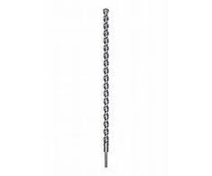 Bosch SDS-plus-5X grąžtas 22x550x600, mm 1 vnt.