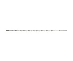 Grąžtas STHOR grąžtai MAX SDS 24 x 760 x 900mm KWADRAT
