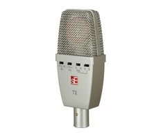 Se Electronics sE T2 – titano mikrofonas