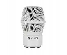 Se Electronics sE V7 MC2 Baltas – belaidžio mikrofono kapsulė.
