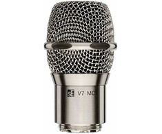 Se Electronics V7 MC1 NICKEL