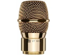 Se Electronics V7 MC2 GOLD