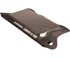Sea To Summit Dėklas TPU Guide Atsparus vandeniui Case for iPhone 53 spalva juoda (ACTPUIPHONE5)