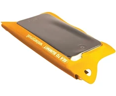 Sea To Summit Dėklas TPU Guide Atsparus vandeniui Case for iPhone 53 spalva geltona (ACTPUIPHONE5)