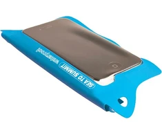 Sea To Summit Dėklas TPU Guide Atsparus vandeniui Case for iPhone 53 spalva mėlyna (ACTPUIPHONE5)