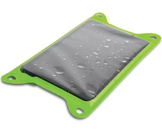 Sea To Summit Dėklas TPU Guide Atsparus vandeniui Case for Tablets spalva žalia, dydis S (ACTPUTAB)