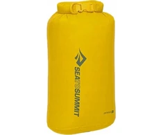 Sea To Summit Vandeniui atsparus maišas SEA TO SUMMIT Lightweight 5L Sulphur