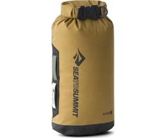 Sea To Summit Vandeniui atsparus maišas SEA TO SUMMIT Big River 5L Dull Gold