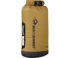 Sea To Summit Vandeniui atsparus maišas SEA TO SUMMIT Big River 5L Dull Gold