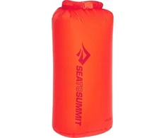 Sea To Summit Vandeniui atsparus maišas SEA TO SUMMIT Ultra-Sil 20L aštriai oranžinė