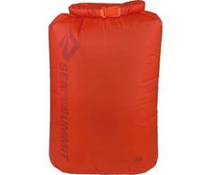Sea To Summit Vandeniui atsparus maišas SEA TO SUMMIT Ultra-Sil 20L aštriai oranžinė