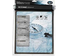 Sea To Summit Atsparus vandeniui Map Case