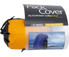 Sea To Summit Kuprinės užvalkalas Ultra-Sil Pack Cover XXS