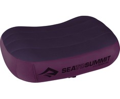 Pagalvė Sea To Summit Aeros Premium Pillow Large (Violetinė)