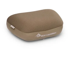 „SEA TO SUMMIT Aeros Premium“ degintų alyvuogių pagalvė