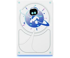 Kietasis diskas Seagate 5 TB ASTRO BOT RIBOTAS LEIDIMAS – ŽAIDIMŲ DISKAS