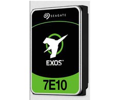 „Dysk Seagate Seagate Enterprise ST4000NM027B“, 3,5 colio, 4000 GB, 7200 aps./min.
