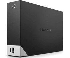 Kietasis diskas Seagate One Touch Desktop Hub 16TB STLC16000402