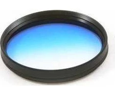 Seagull Filtras Mėlynas Pusinis filtras 46mm