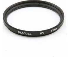 Seagull Filtras UV filtras Shq 40,5 mm, skirtas fotoaparatui / vaizdo kamerai