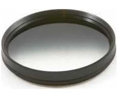 Seagull Žuvėdros filtras Filtrų komplektas 72mm - CPL / UV / PUSĖS PILKA