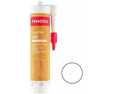 PENOSIL LightFiller 620 akrilinis užpildas baltas 300 ml