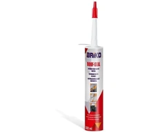 Briko SEALANT BITUM BRIKO ROOFSEAL 300ML