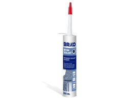 Briko SEALANT BITUM BRIKO ROOFSEAL 300ML