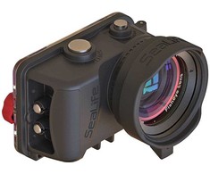 Sealife Sealife makro linzė (SL572) „Micro-Serie“ ir RM-4K kameroms