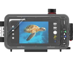 Sealife SportDiver ekrano apsauga (SL4005)