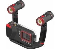Sealife SportDiver Ultra Pro5000 Duo Obudowa podwodna (SL407) (35.340.407)
