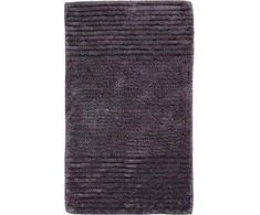 Vonios kilimėlis Sealskin Essence, 80 x 50 cm, pilkas