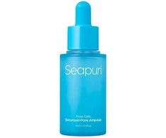 Seapuri Spicuraxel porų ampulė, poras sutraukianti ampulė, 30 ml