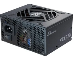 Seasonic Focus Sezoninis fokusavimas SPX - 650W