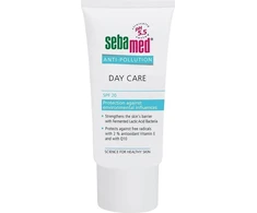 Sebamed Anti-Pollution Day Care SPF20 apsauginis dieninis kremas 40ml