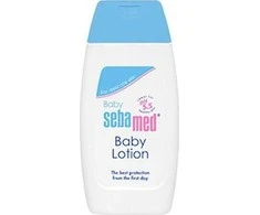 SebaMed Baby Losjonas kūnui, 200 ml