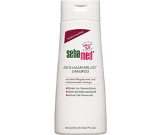 Šampūnas Sebamed 200ml