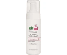 Sebamed Intimate Wash Foam pH 3,8 putos intymiai higienai 150ml