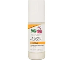 SebaMed Sensitive Skin Balsam Dezodorantas