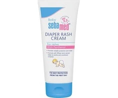 SebaMed Baby Body Kreminis, 100 ml