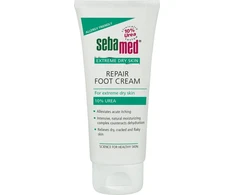 Sebamed Repair Foot Kreminis regenerujący krem do stóp 100ml