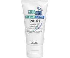 Sebamed Żel nawilżający Clear Face 50ml