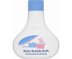 SebaMed Baby Vonios putos Vonios putos