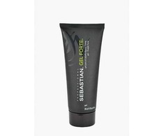 Sebastian Professional Hair Gel Forte Strong Hold Gel 200ml